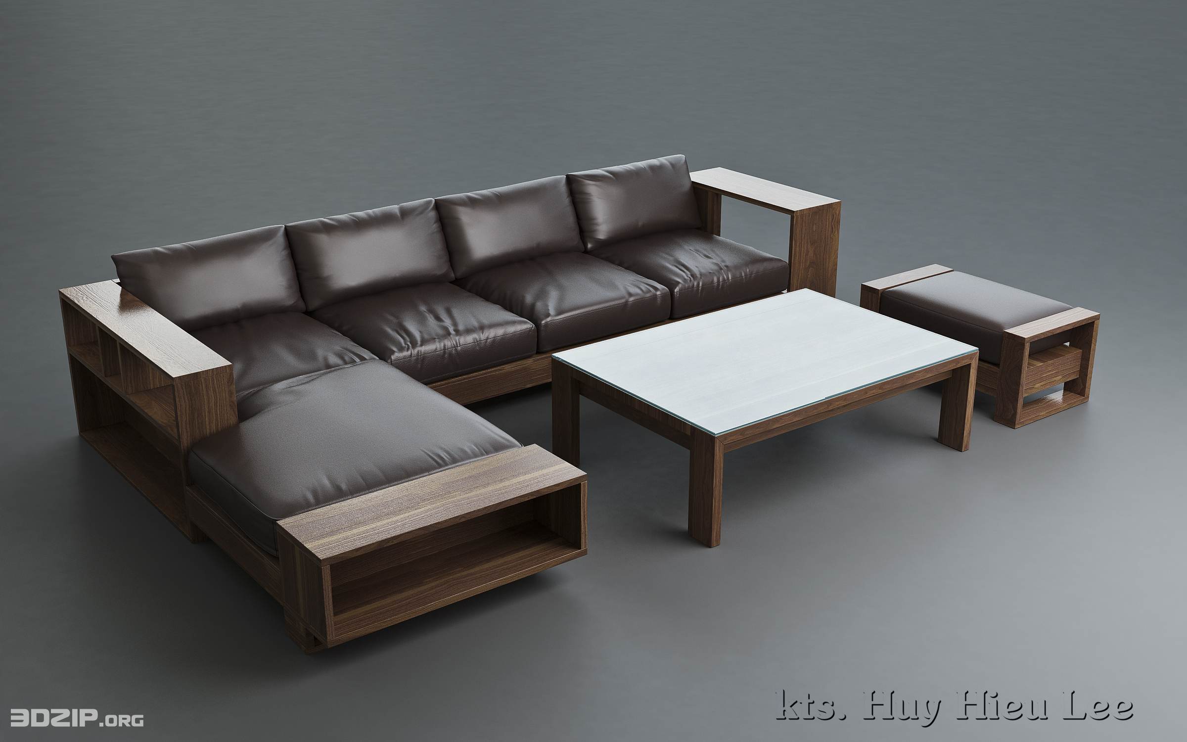 3d Furniture Models Free Download