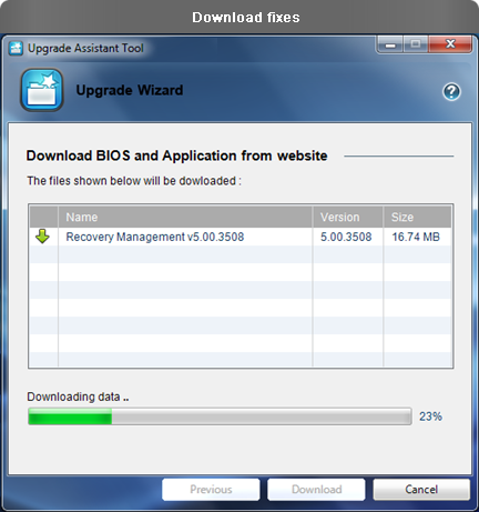 Windows 7 Upgrade Advisor Free Download