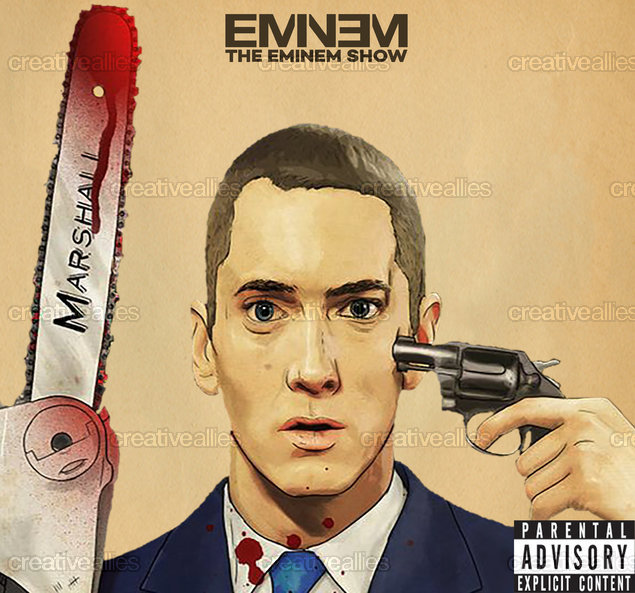 The Eminem Show Album Free Download